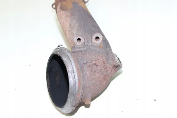 Turbo-Kyynärpää Mercedes Actros MP4 OM471 OEM 1845 image 5