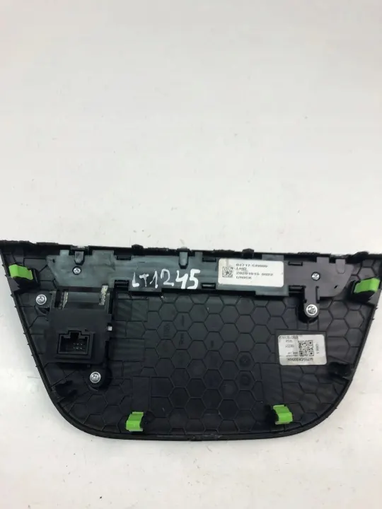 Computadora de a bordo Kia Xceed OEM 25409276 - Usado image 3