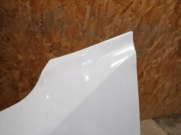 Vänster Framskärm Audi Q2 2016- OEM 81A821105 image 2