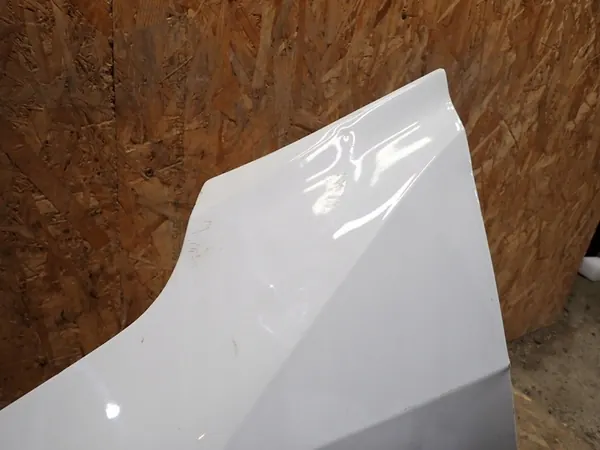 Vänster Framskärm Audi Q2 2016- OEM 81A821105 image 3