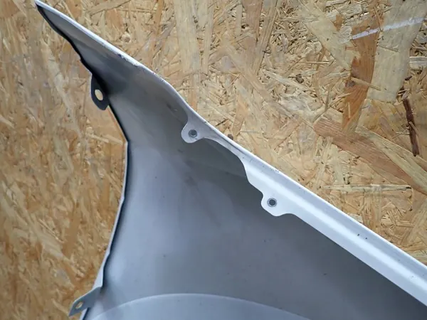 Vänster Framskärm Audi Q2 2016- OEM 81A821105 image 5