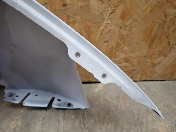 Vänster Framskärm Audi Q2 2016- OEM 81A821105 image 6