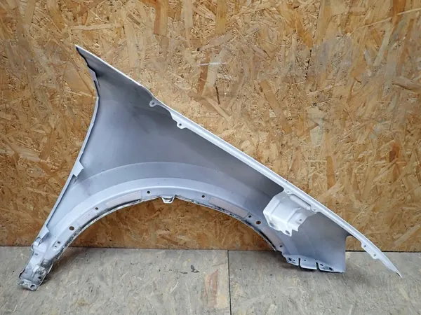 Vänster Framskärm Audi Q2 2016- OEM 81A821105 image 7