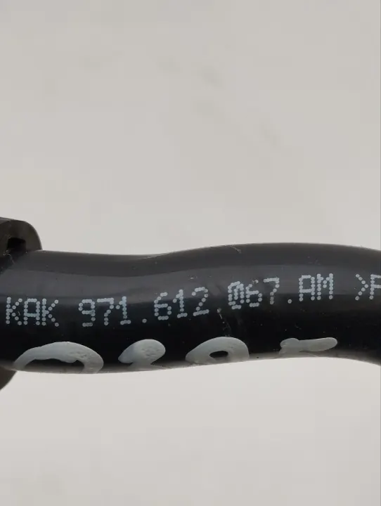 Bromsledningar OEM 971612067AM Porsche Panamera 2018 image 3