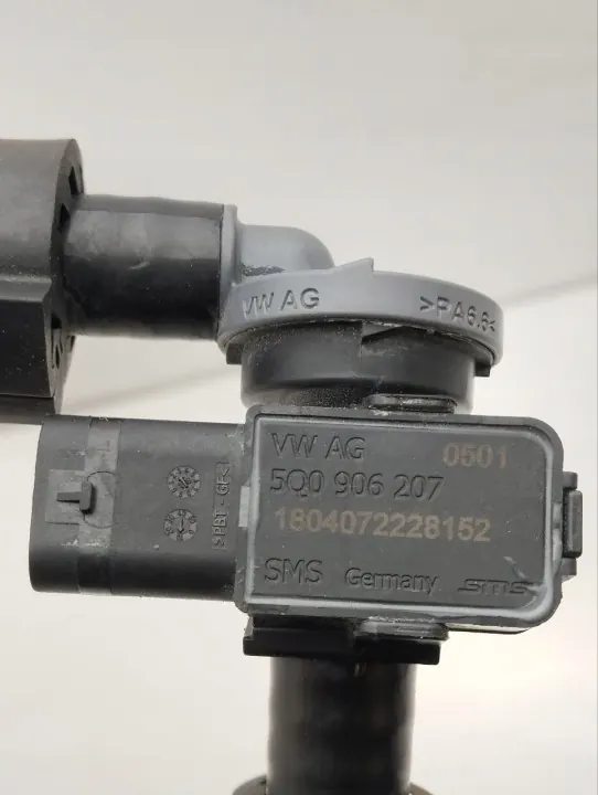 Bromsledningar OEM 971612067AM Porsche Panamera 2018 image 4