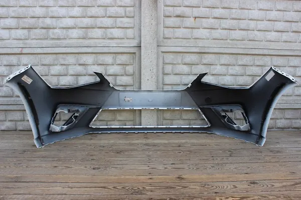 Paraurti anteriore griglia Seat Ibiza 2017-2025 OEM image 4