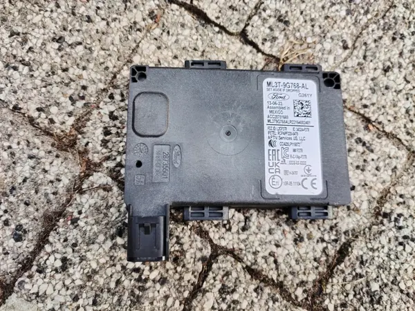 ML3T 9G768 AL Radar Distronic pour Ford Escape 23R image 2