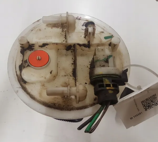 Brandstofpomp RENAULT TRAFIC II 1.9L diesel 56105210 image 2