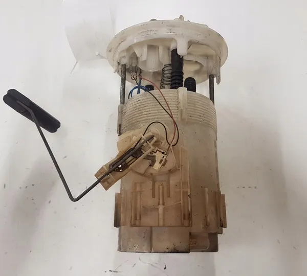 Brandstofpomp RENAULT TRAFIC II 1.9L diesel 56105210 image 5