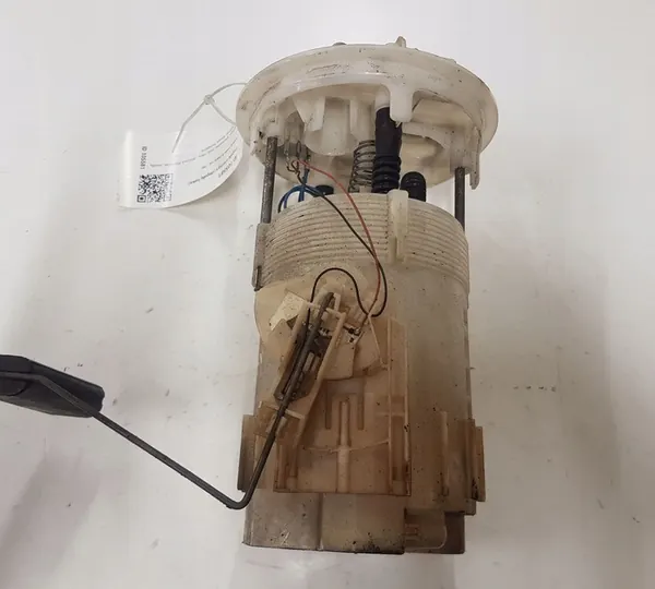 Brandstofpomp RENAULT TRAFIC II 1.9L diesel 56105210 image 6