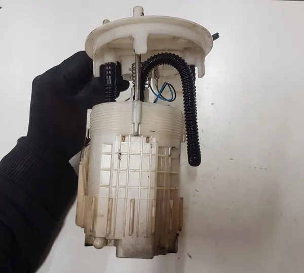 Brandstofpomp RENAULT TRAFIC II 1.9L diesel 56105210 image 7