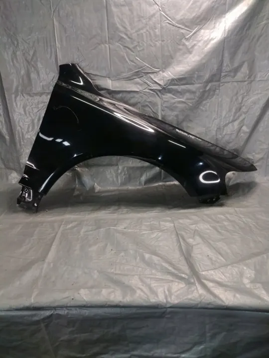 OEM RUA6708 Oikea etulokasuoja VW Touareg I:lle image 2