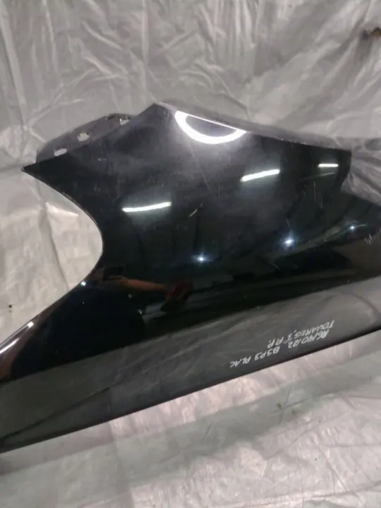 OEM RUA6708 Oikea etulokasuoja VW Touareg I:lle image 10