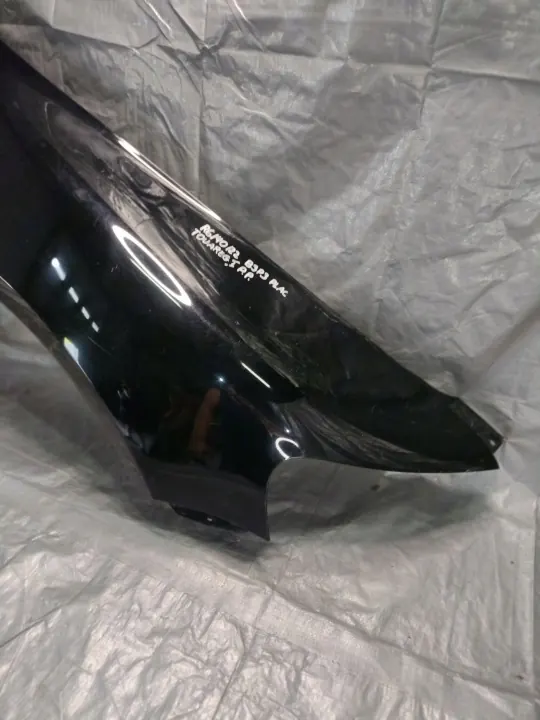 OEM RUA6708 Oikea etulokasuoja VW Touareg I:lle image 3