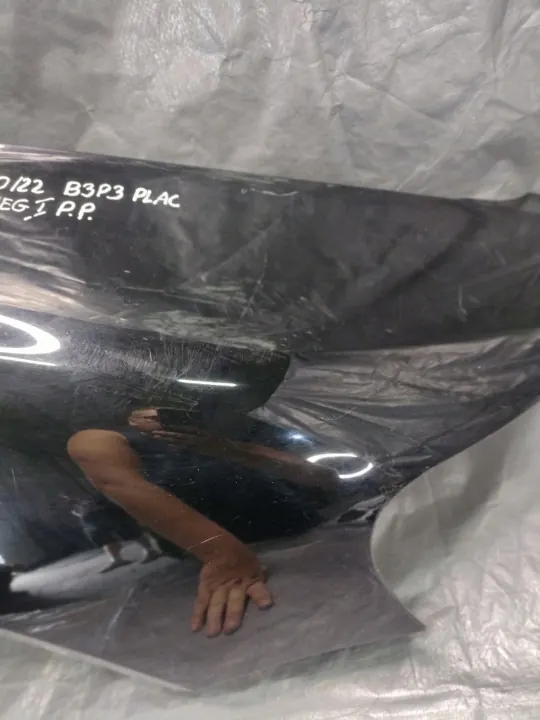 OEM RUA6708 Oikea etulokasuoja VW Touareg I:lle image 4