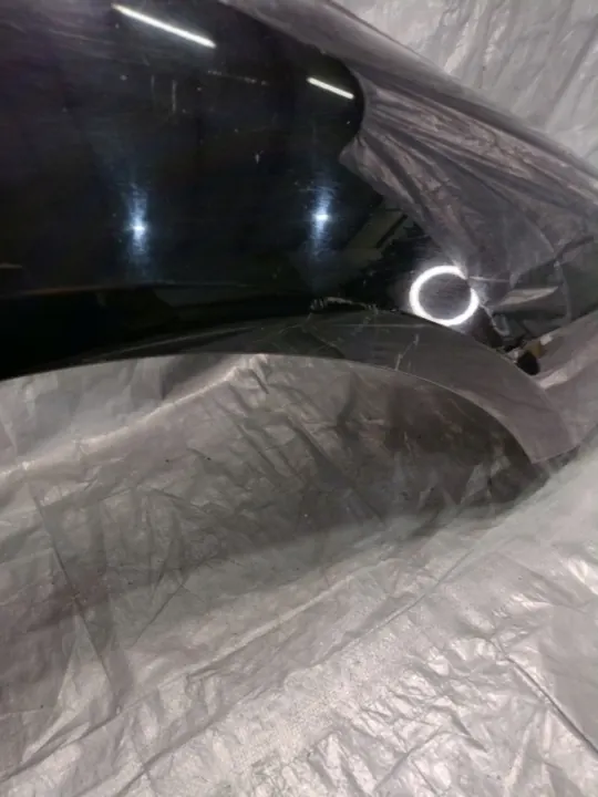 OEM RUA6708 Oikea etulokasuoja VW Touareg I:lle image 5