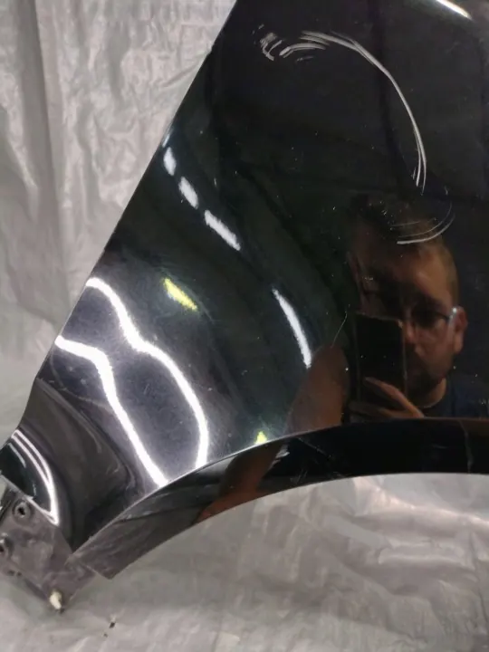 OEM RUA6708 Oikea etulokasuoja VW Touareg I:lle image 6