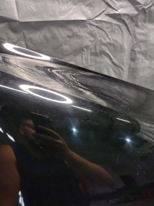 OEM RUA6708 Oikea etulokasuoja VW Touareg I:lle image 8
