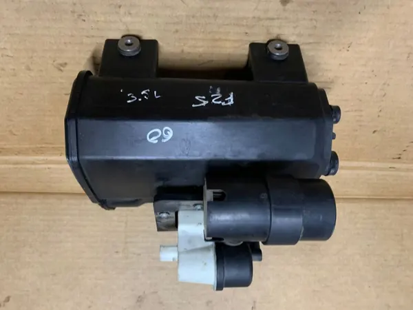 Gebrauchter BMW Kraftstoffdampfkanister OEM KSI420 image 2