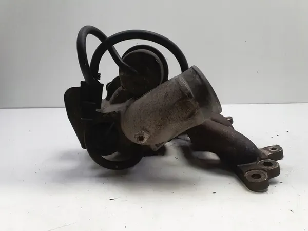 Turbocompresor VOLVO FORD 2.5 T 30757112 image 2