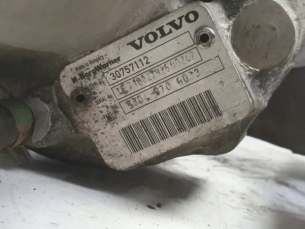 Turbocompresor VOLVO FORD 2.5 T 30757112 image 3