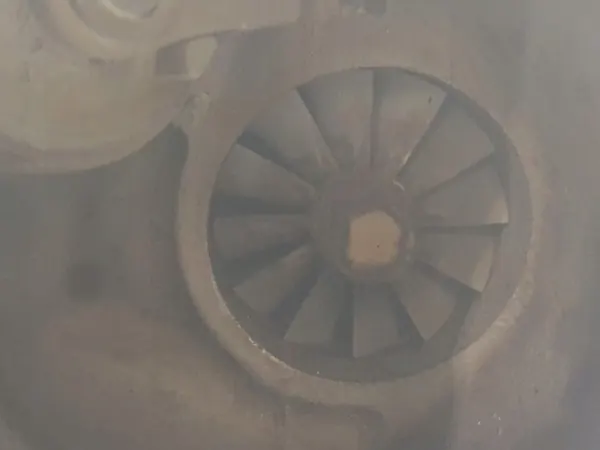 Turbocompresor VOLVO FORD 2.5 T 30757112 image 6