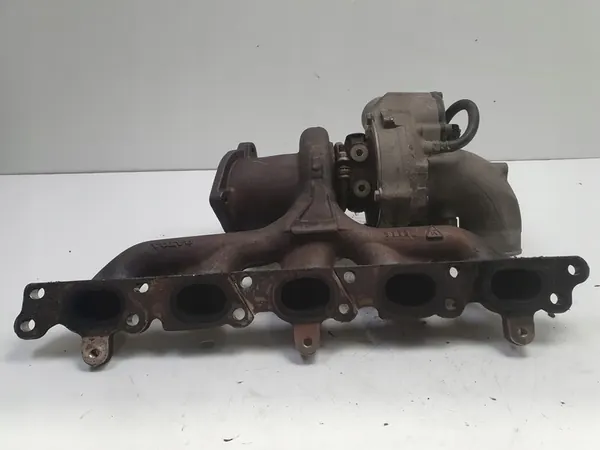 Turbocompresor VOLVO FORD 2.5 T 30757112 image 8