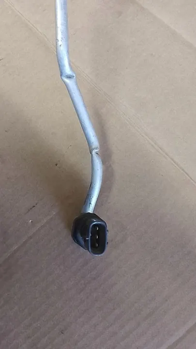 Ilmastointiletku Jaguar EX53-19N651-BB image 2