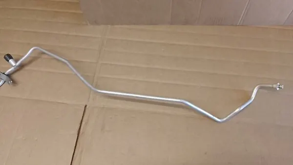 Ilmastointiletku Jaguar EX53-19N651-BB image 4