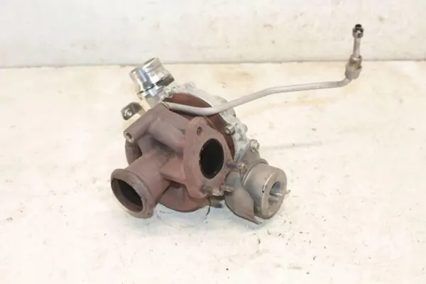 Turbo OEM 16419RH821369359 pour Nissan Qashqai image 3