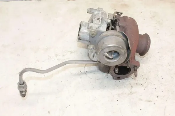 Turbo OEM 16419RH821369359 pour Nissan Qashqai image 4