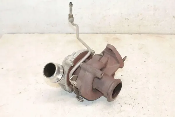 Turbo OEM 16419RH821369359 pour Nissan Qashqai image 6