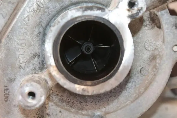Turbo OEM 16419RH821369359 pour Nissan Qashqai image 7