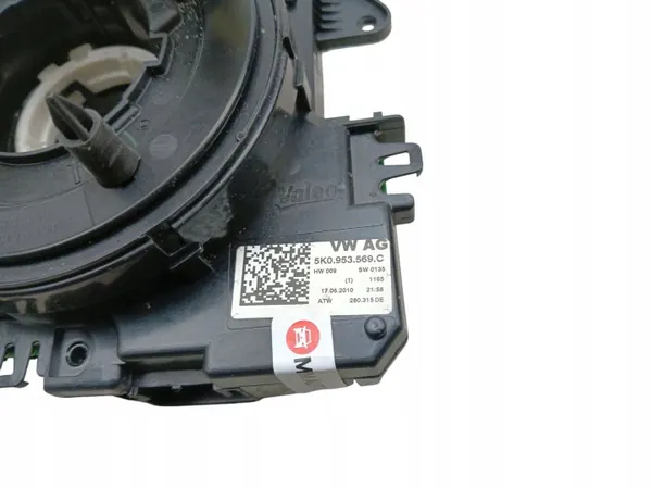 Lenkradairbag OEM 5K0953569C - Gebraucht image 4