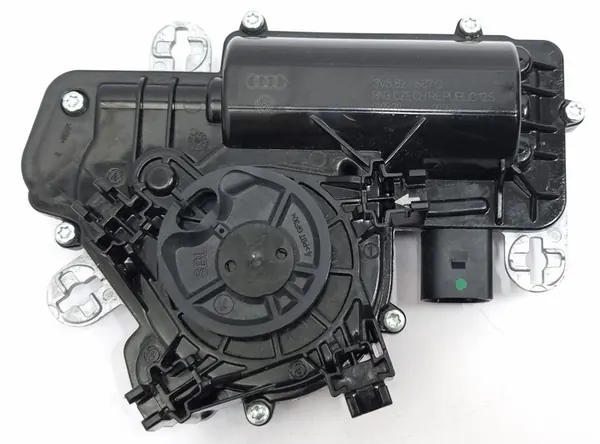 Bakluckdämpare Audi Q8 4M8 3V5827887C image 2