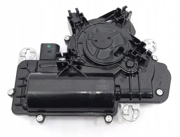 Bakluckdämpare Audi Q8 4M8 3V5827887C image 4