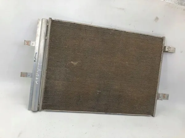Nissan OE A/C Condensor OEM 230911K - Gebruikt image 3