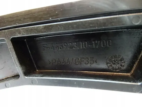 Guia da corrente de distribuição Ssangyong Korando OEM F-446923.10-1700 image 4