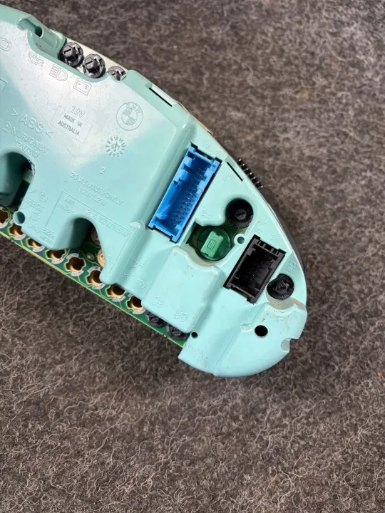 Compteur BMW E36 Essence OEM 8371552 image 10