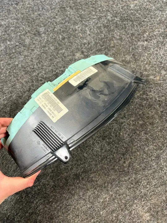 Compteur BMW E36 Essence OEM 8371552 image 6