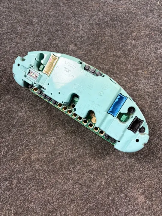 Compteur BMW E36 Essence OEM 8371552 image 9