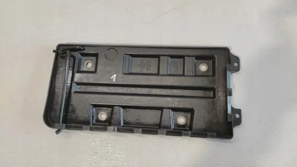 Base batería VW OEM 3D0804869B para Phaeton 4.92L Diésel image 2