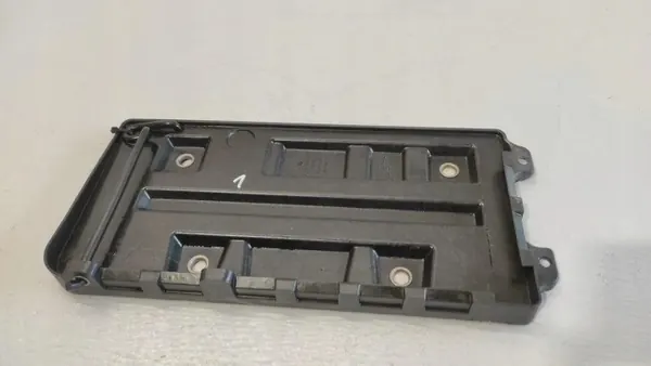 Base batería VW OEM 3D0804869B para Phaeton 4.92L Diésel image 3