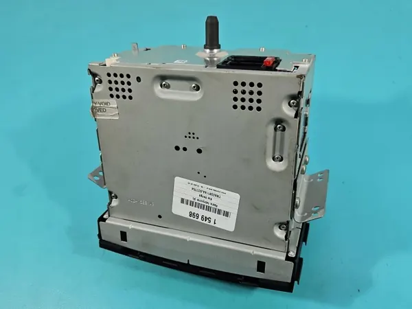 OEM 96160-1P000 fabrieksradio voor Kia Venga image 7