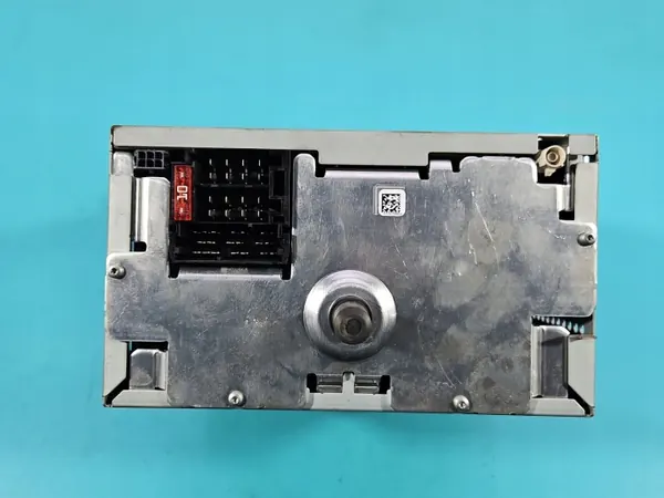 OEM 96160-1P000 fabrieksradio voor Kia Venga image 8