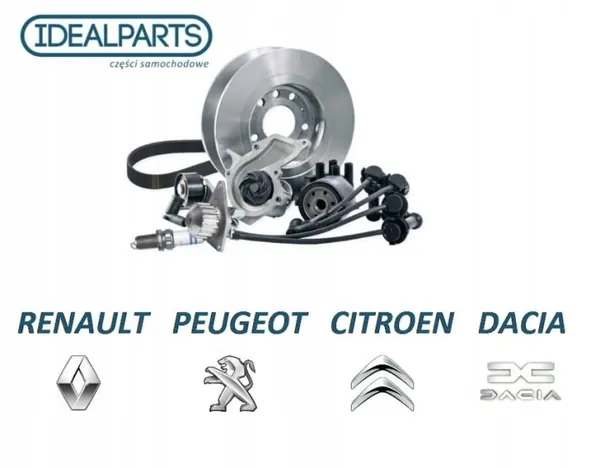 Citroen Berlingo I 1.6 HDI Ventildeckel OEM 9644994680 image 7