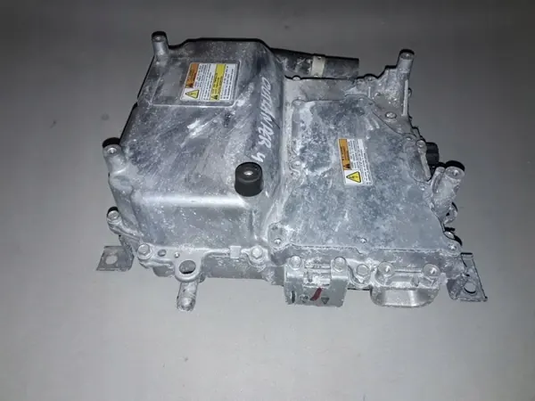 Schwungrad Mitsubishi OE OEM 9410A067 image 2