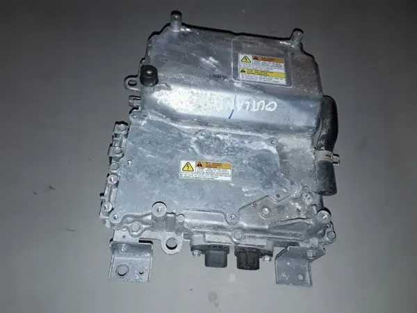 Schwungrad Mitsubishi OE OEM 9410A067 image 3