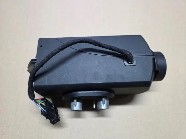 WEBASTO AIRTRONIC IVECO 5801992784 (24) - Usado image 2