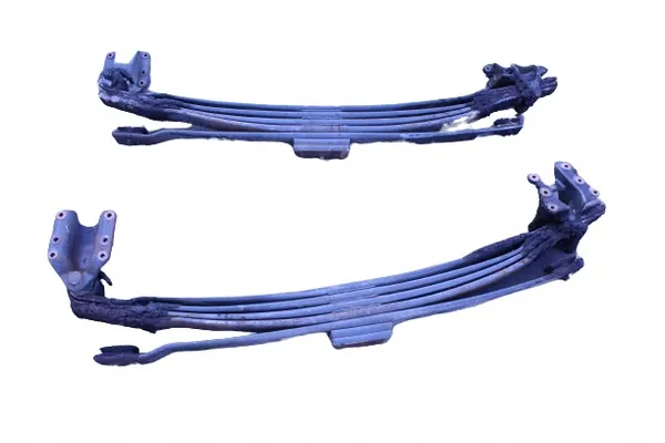 Blattfeder OEM RESOR 5 PIORA Nissan Atleon 99r image 5